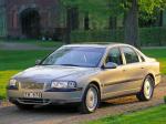 Volvo S80 1998 года